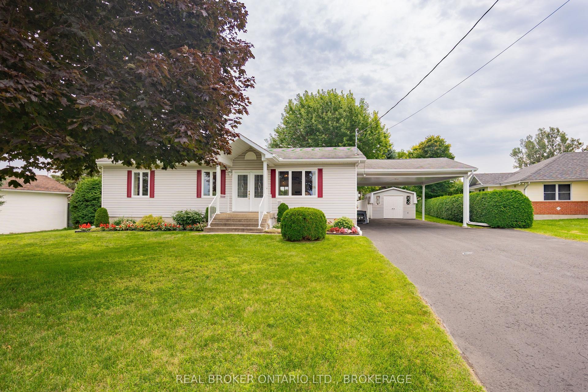 20392 Roy Crescent, South Glengarry — Detached for sale, photo 1