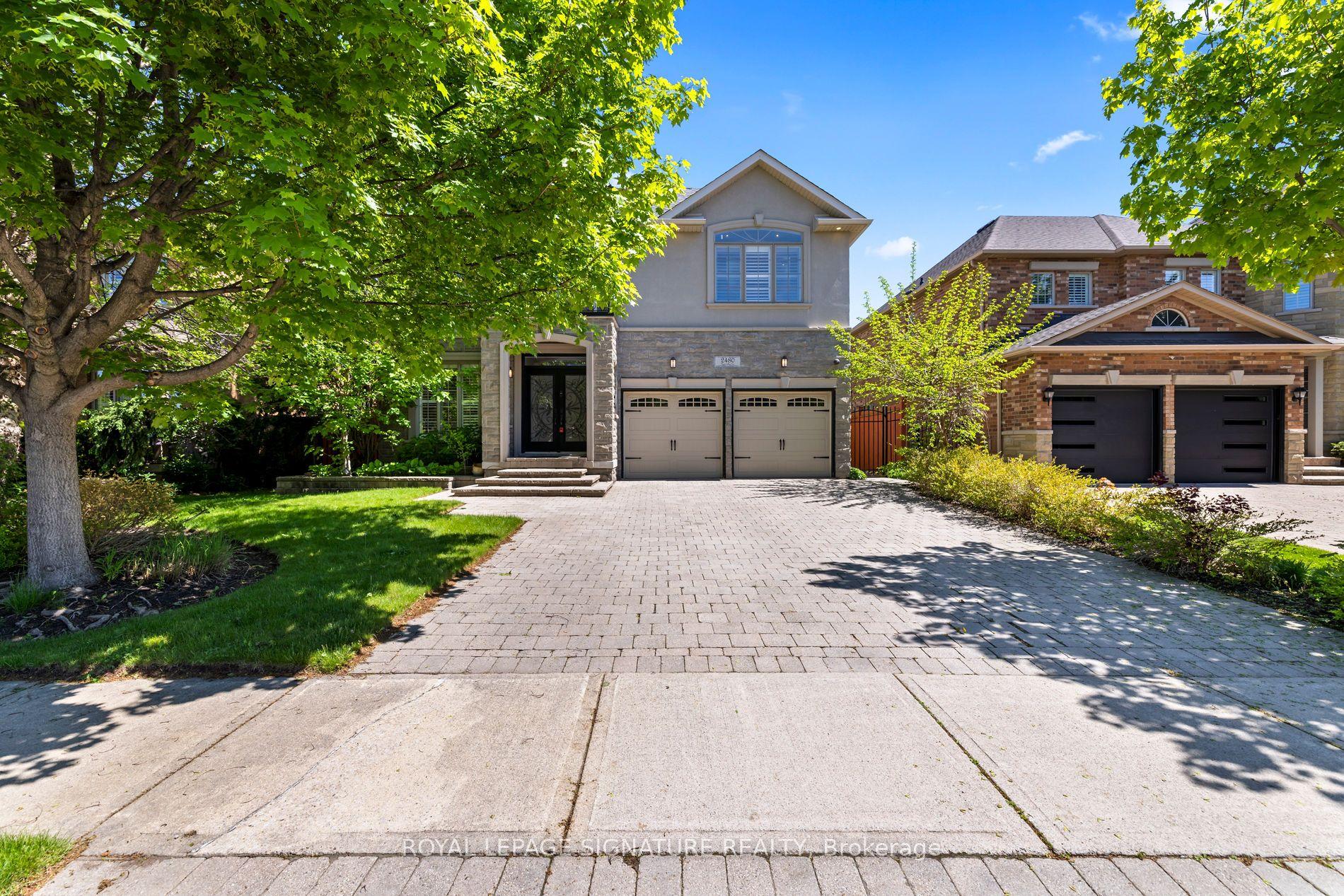 2480 Upper Valley Crescent — photo 1