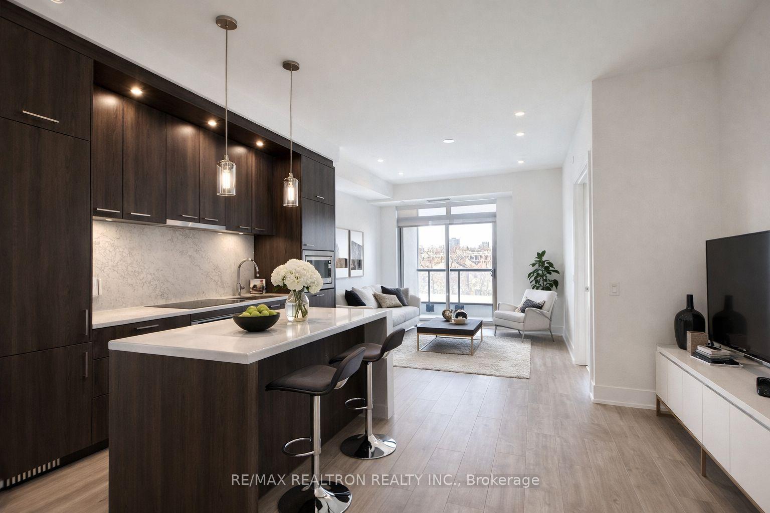 858 Dupont Street 309 #309 — photo 1