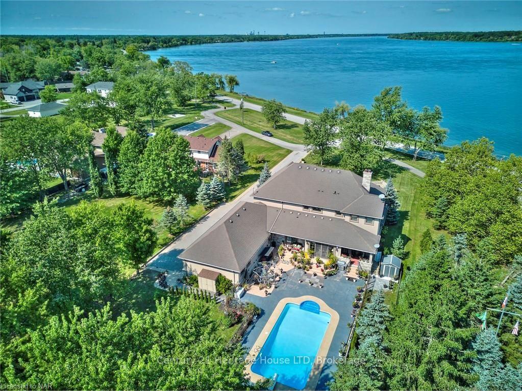 4025 NIAGARA RIVER Parkway — photo 1