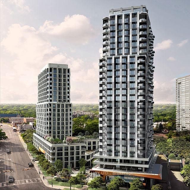 25 Cordova Avenue 1607 #1607 — photo 1
