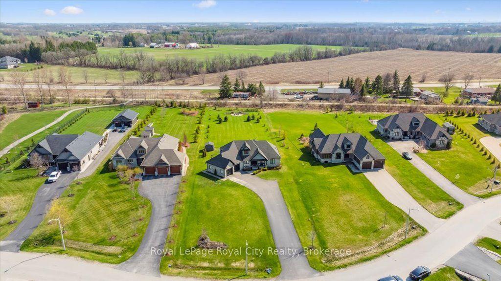 51 Ariss Glen Drive — photo 1