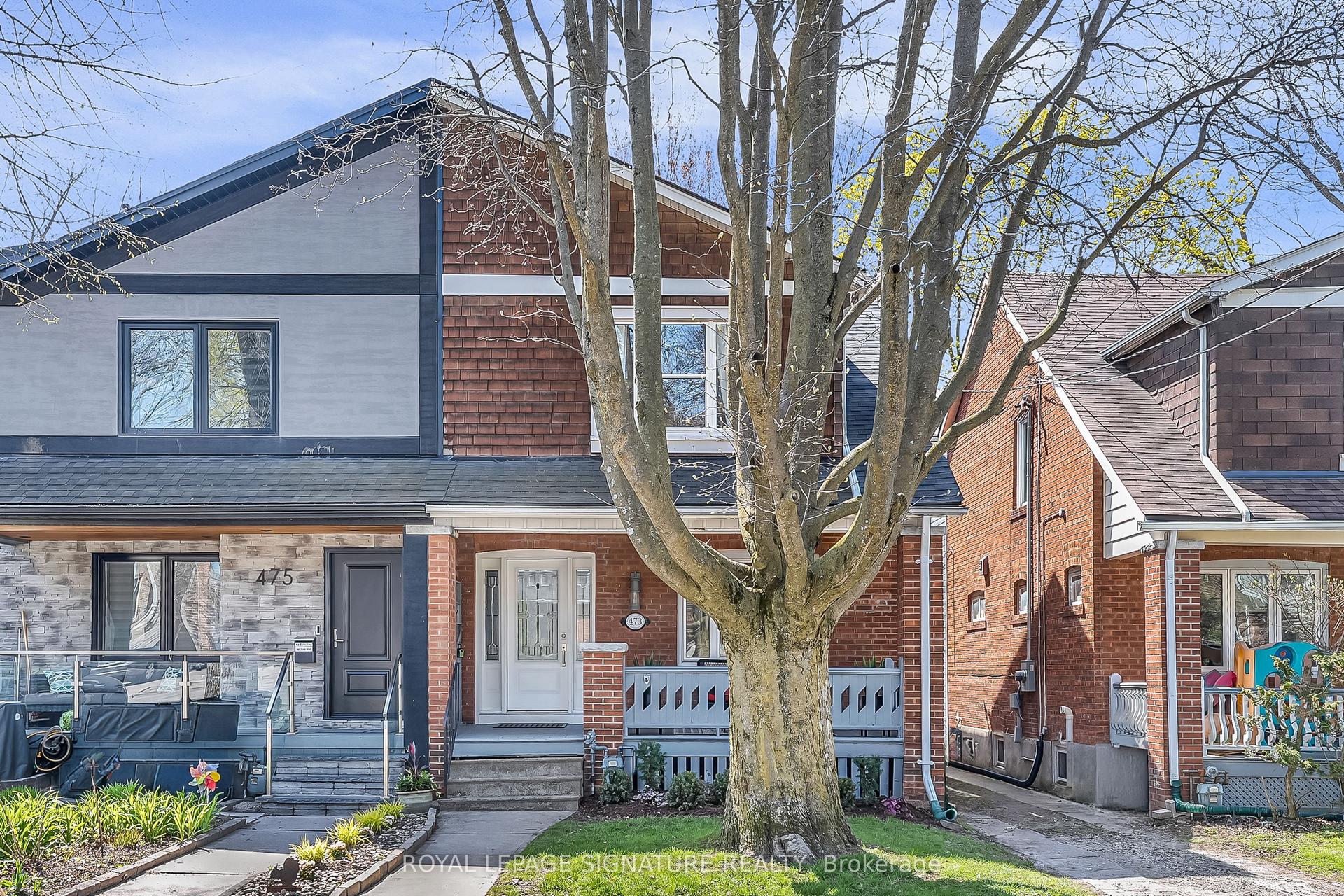 473 Hillsdale Avenue E — photo 1