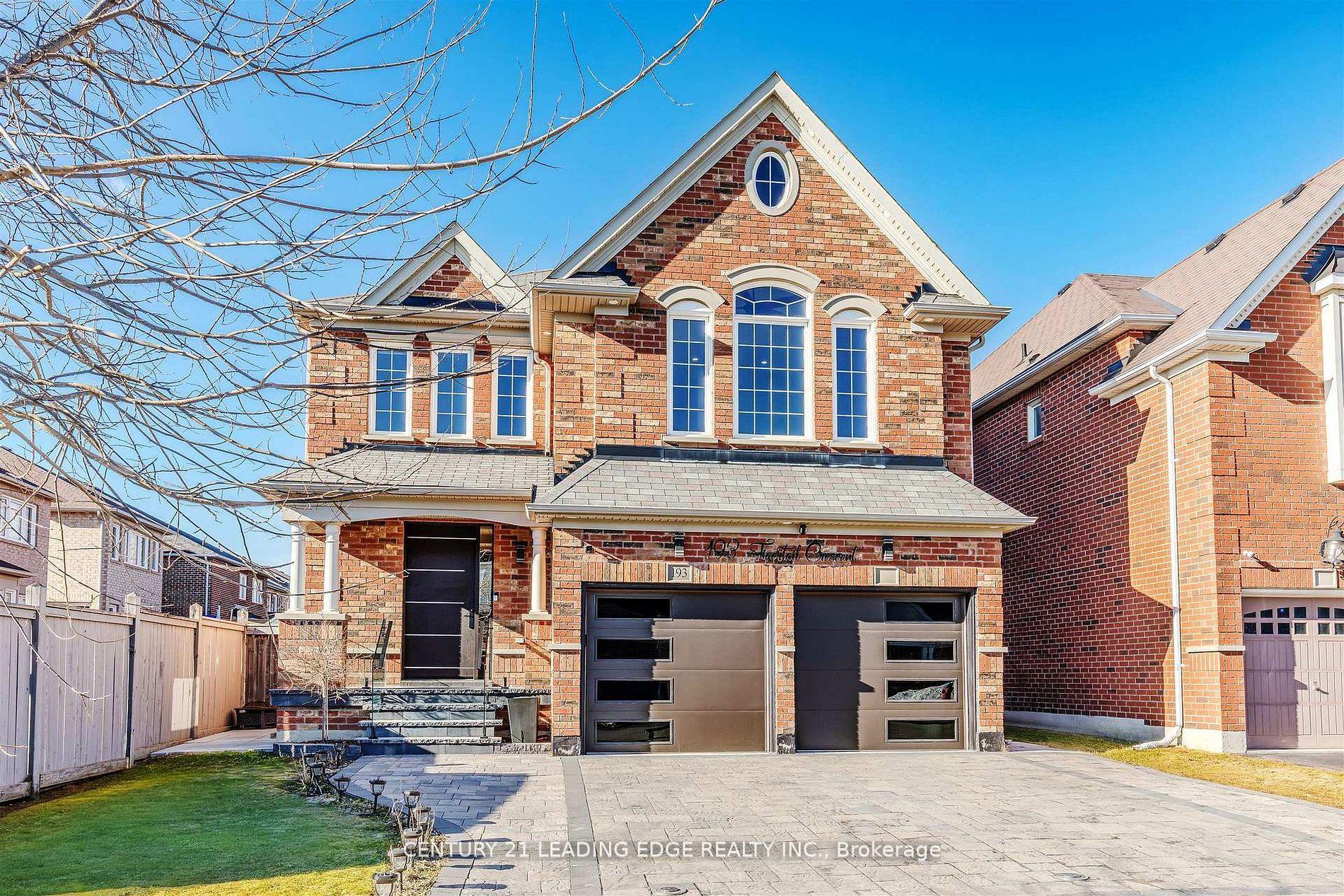 193 Tigertail Crescent — photo 1