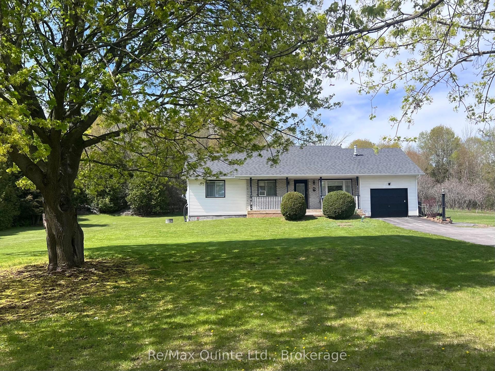 14494 County Road 2, Cramahe — Detached for sale, photo 1