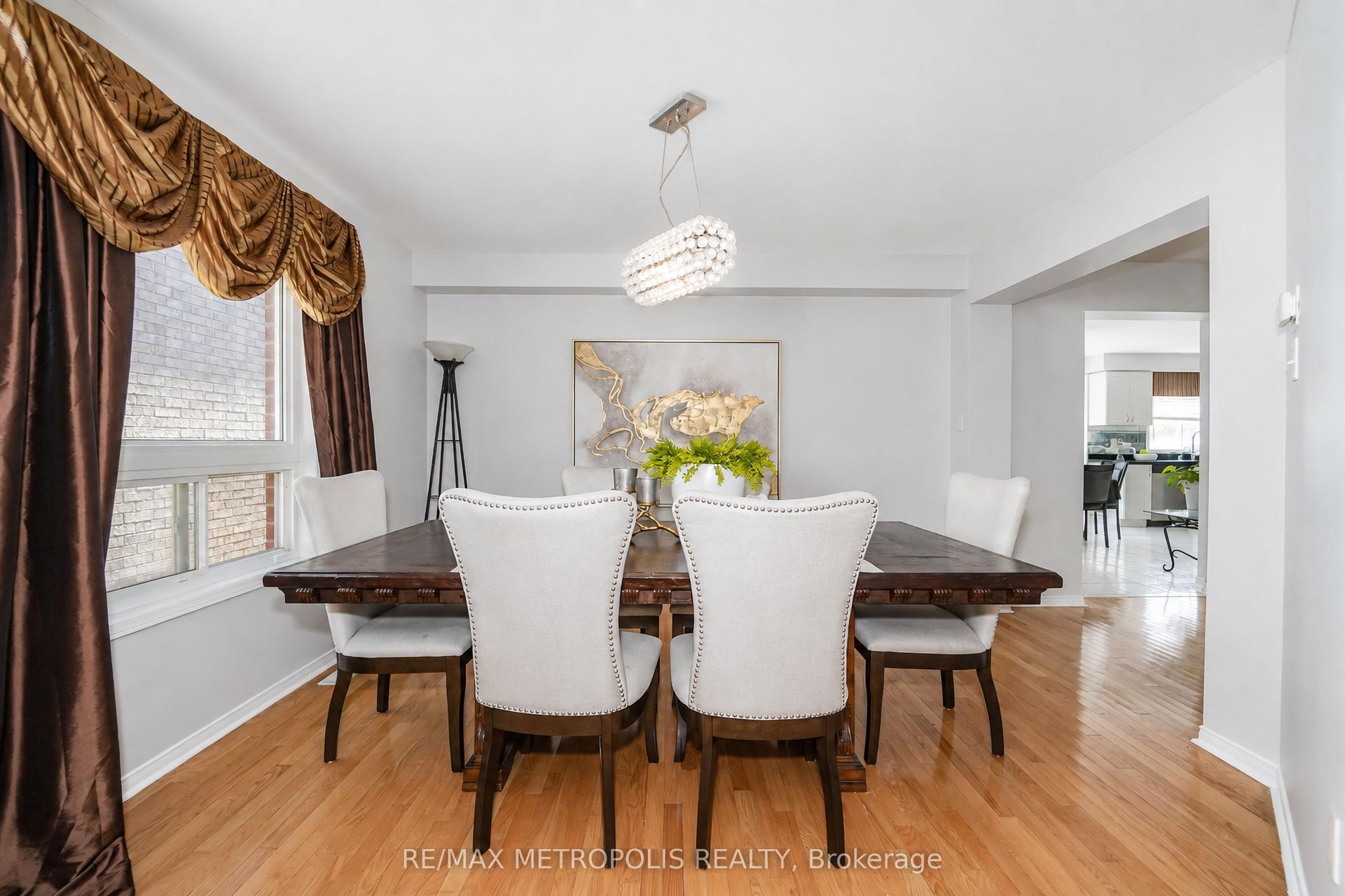 58 Dunwell Crescent, Ajax — Detached for sale, photo 1