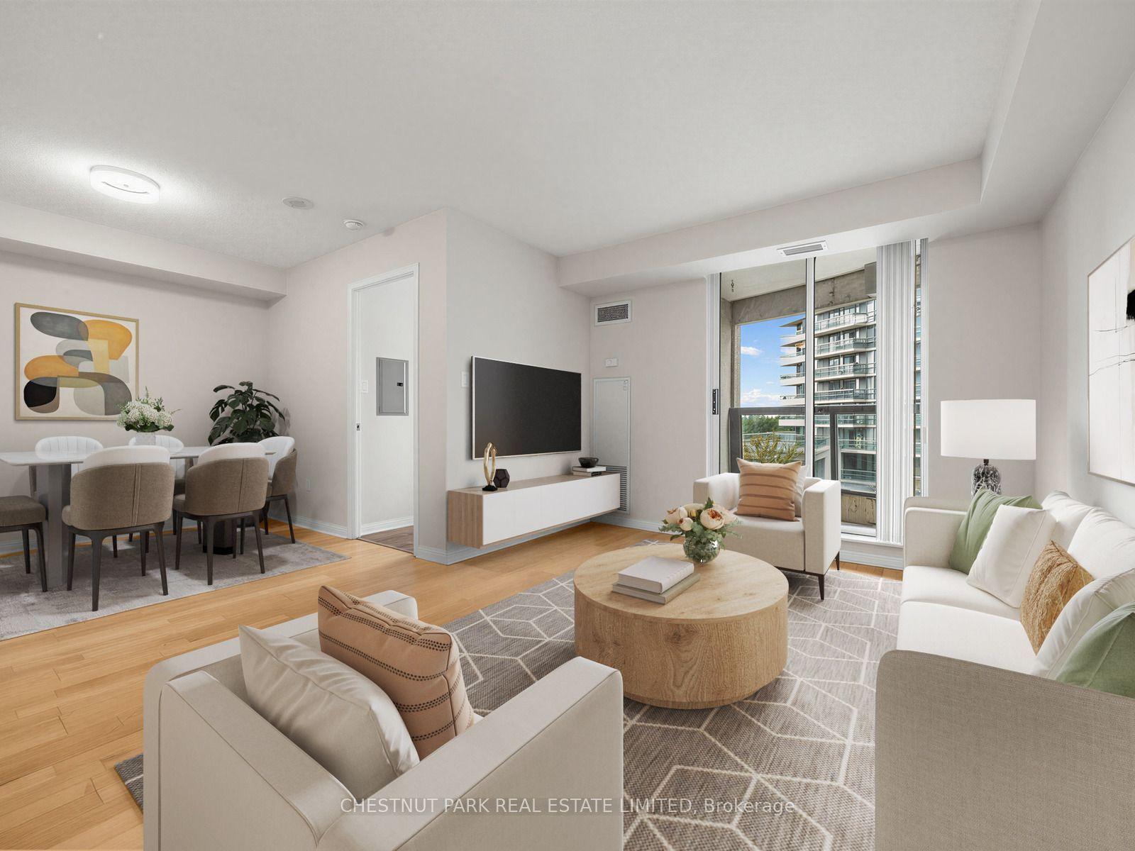 23 Lorraine Drive 610 #610, Toronto — Condo for sale, photo 1