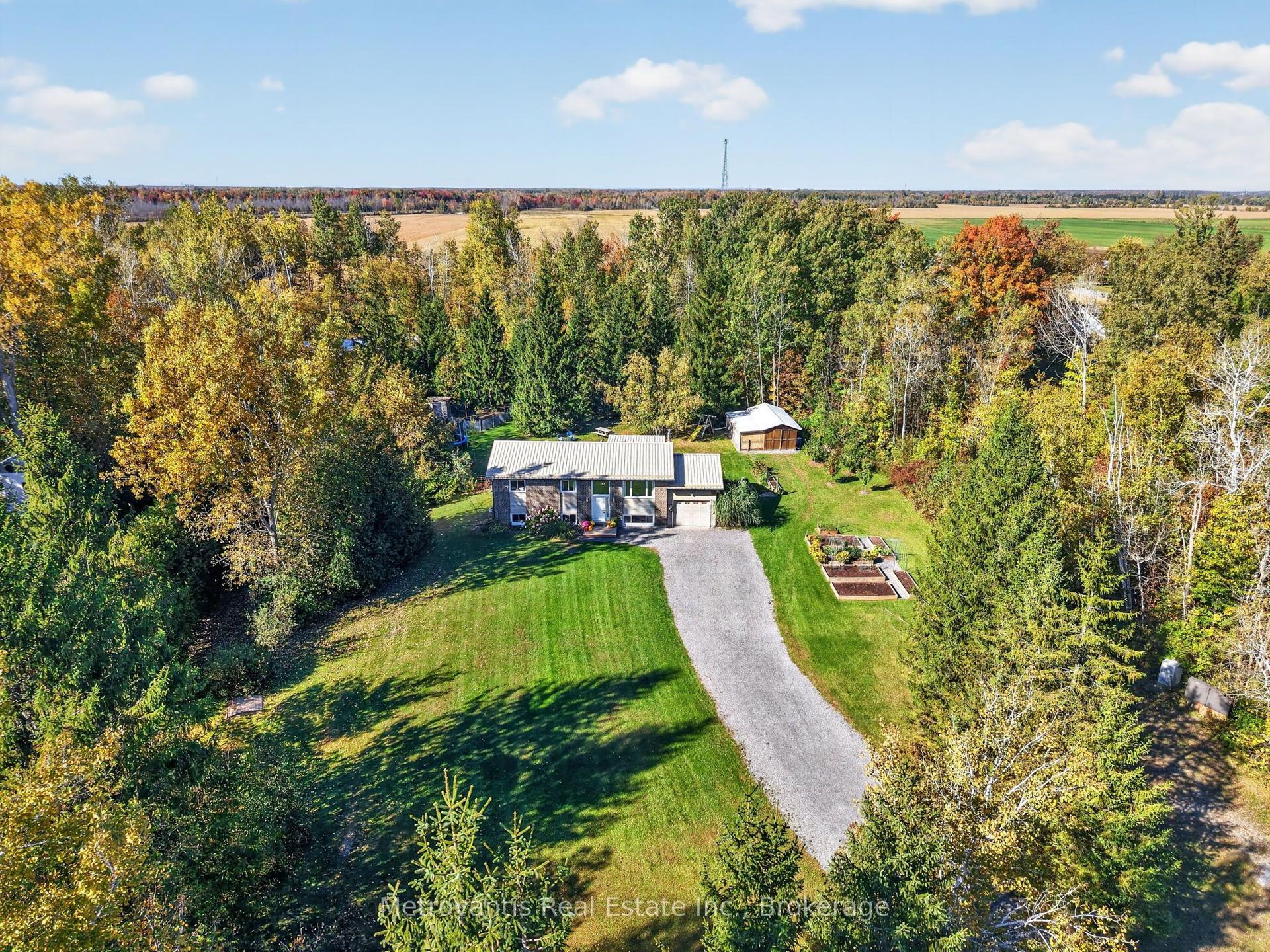 703 French Settlement Road, North Grenville — Detached for sale, photo 1
