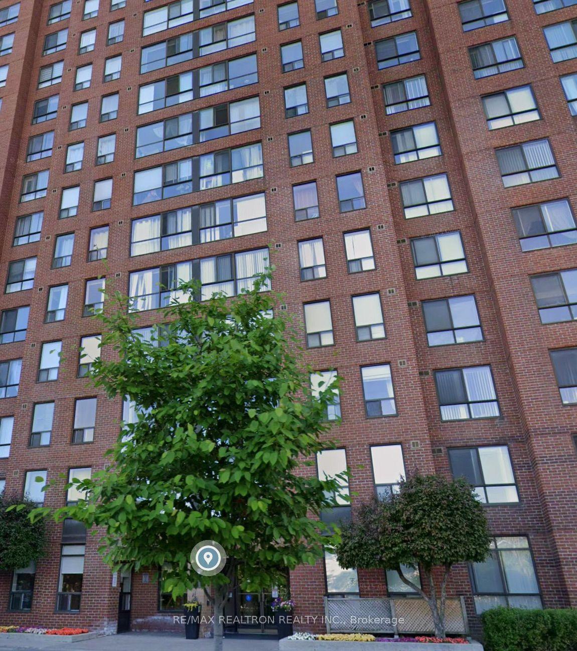 330 Mccowan Road 1013 #1013, Toronto — Condo for lease, photo 1