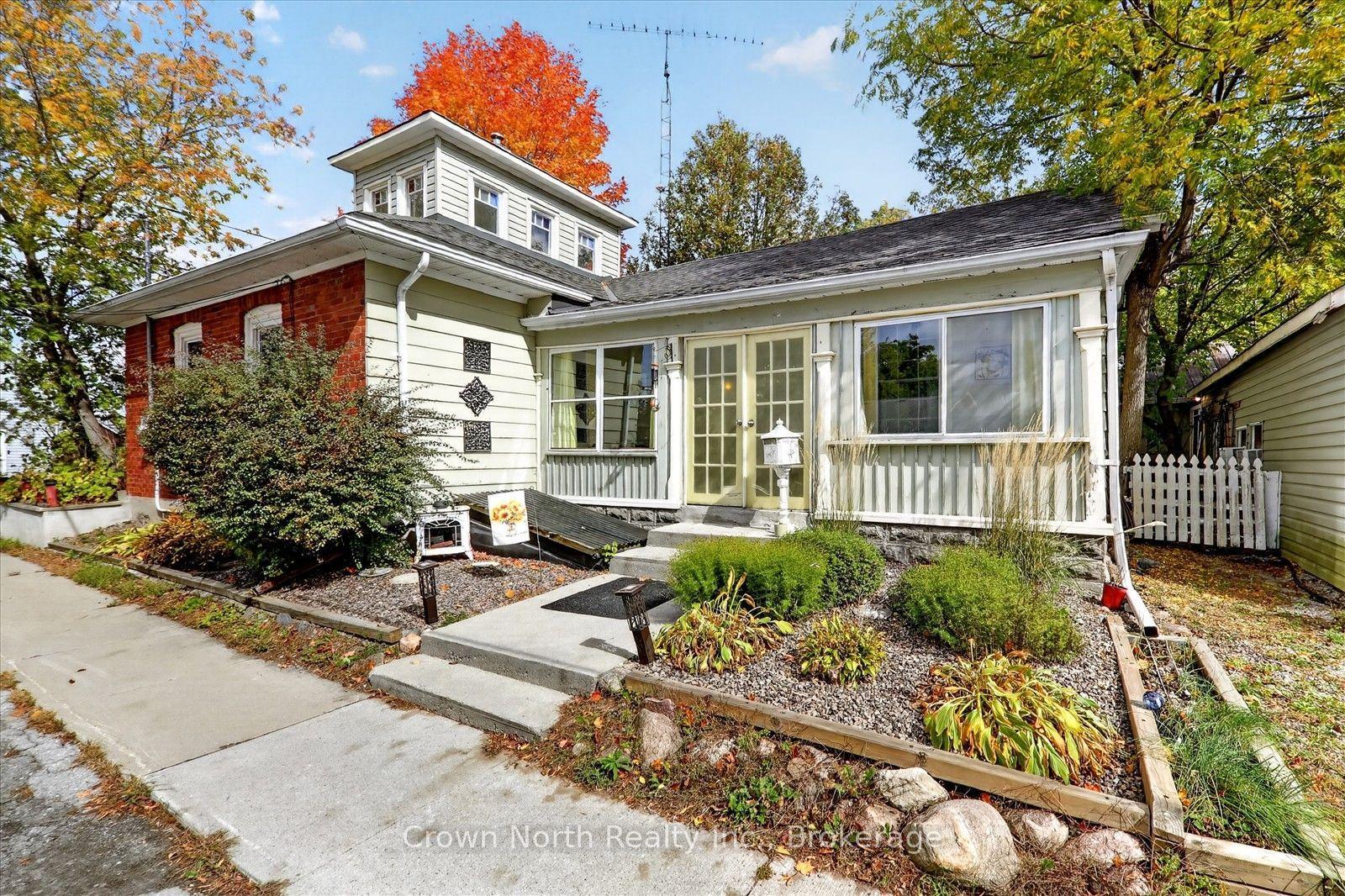 132 Glengarry Road, Kawartha Lakes — Detached for sale, photo 1