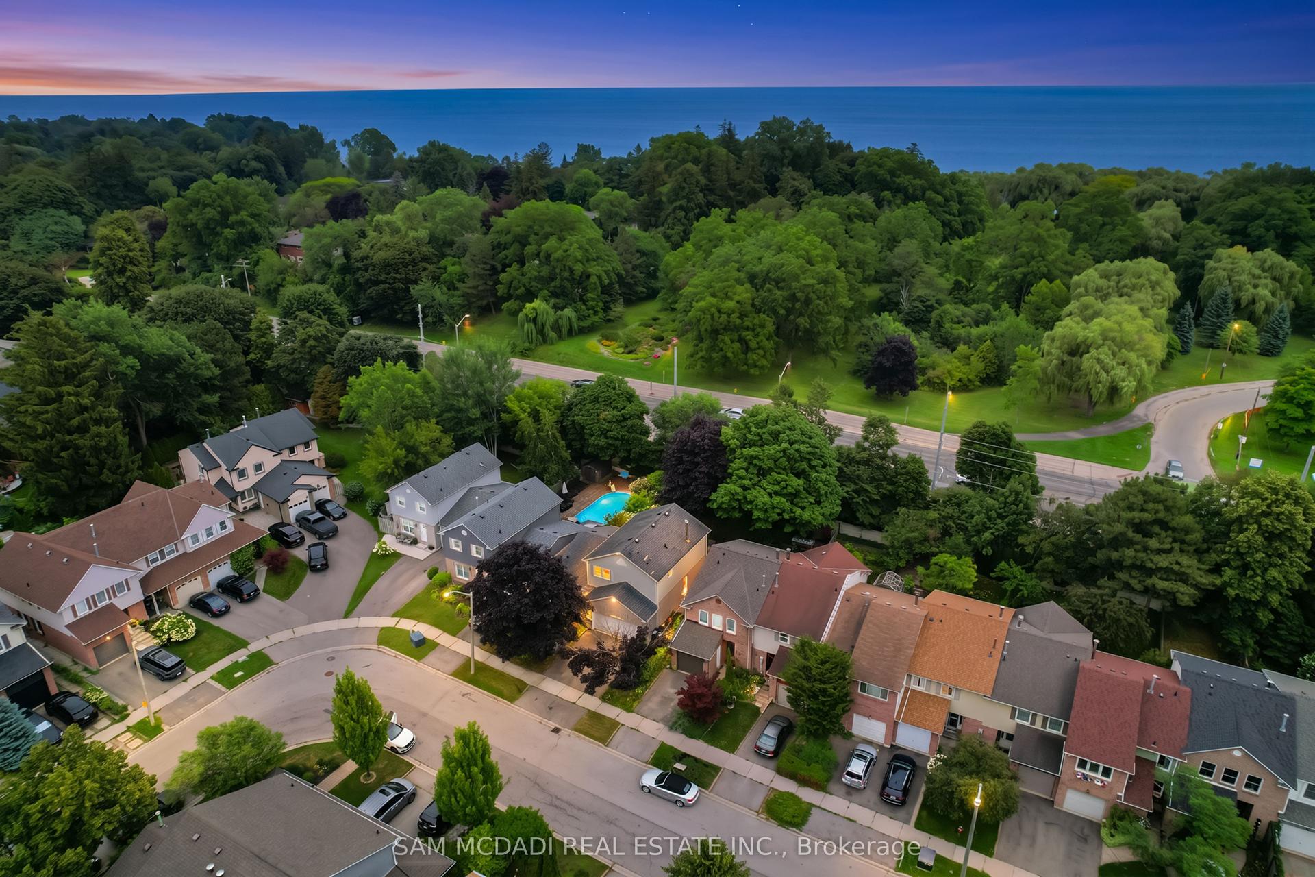 644 Sweetwater Place, Mississauga — Detached for sale, photo 1