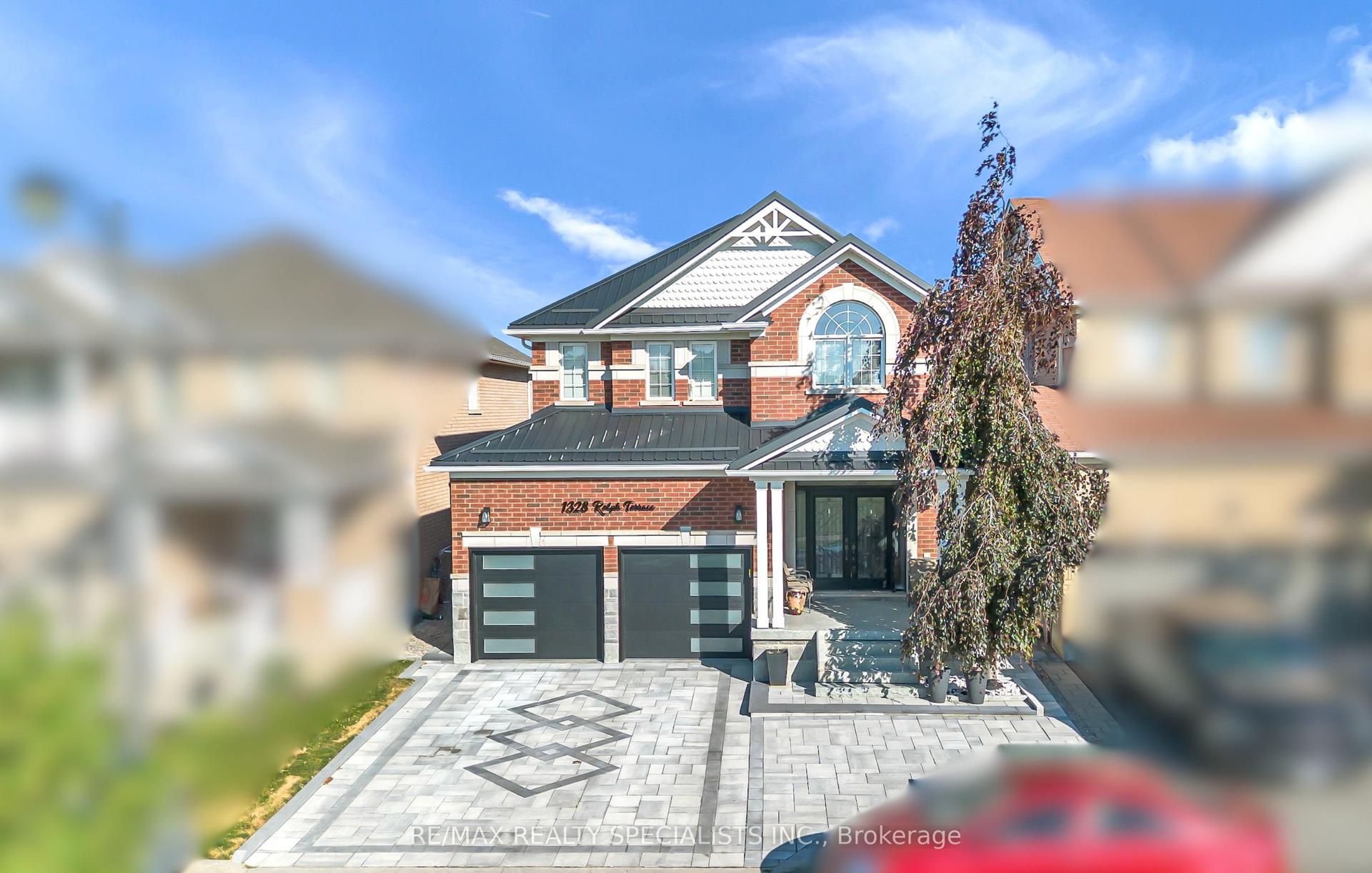 1328 Rolph Terrace, Milton — Detached for sale, photo 1