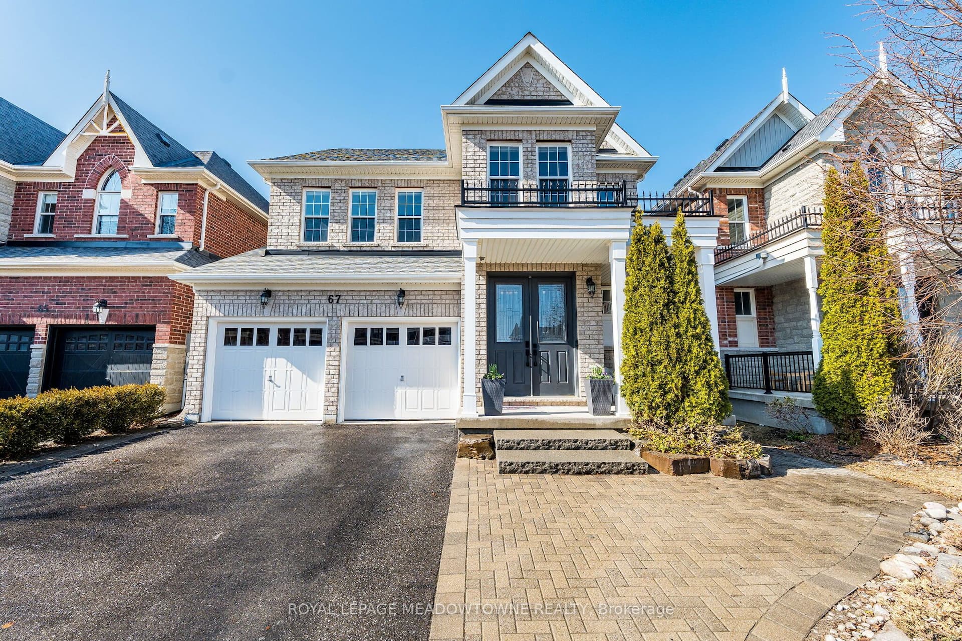 67 Boyces Creek Court — photo 1