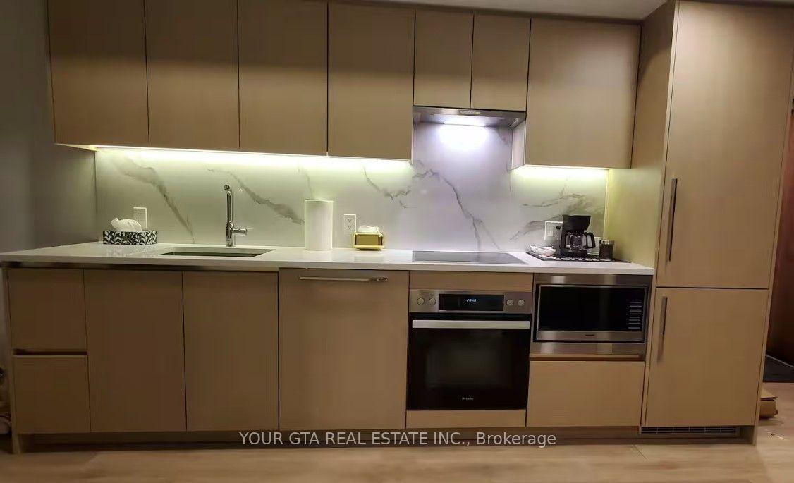 3 Concord Cityplace Way 526 #526, Toronto — Condo for lease, photo 1