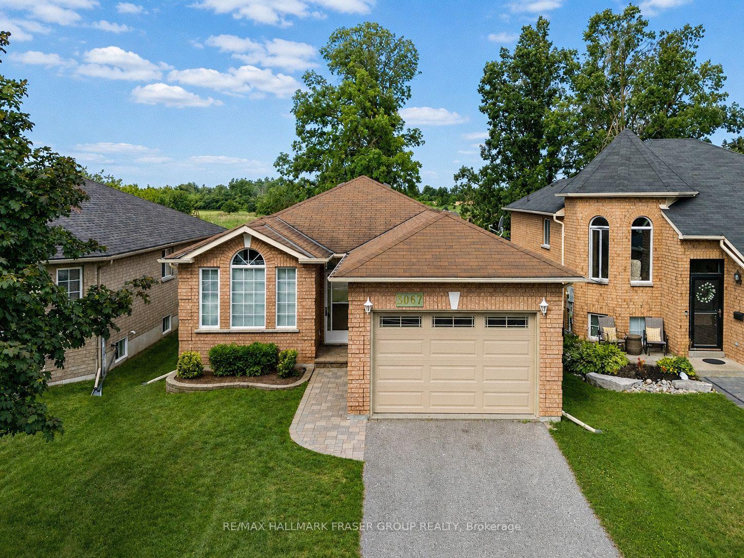 3067 Westridge Boulevard, Peterborough — Detached for sale, photo 1