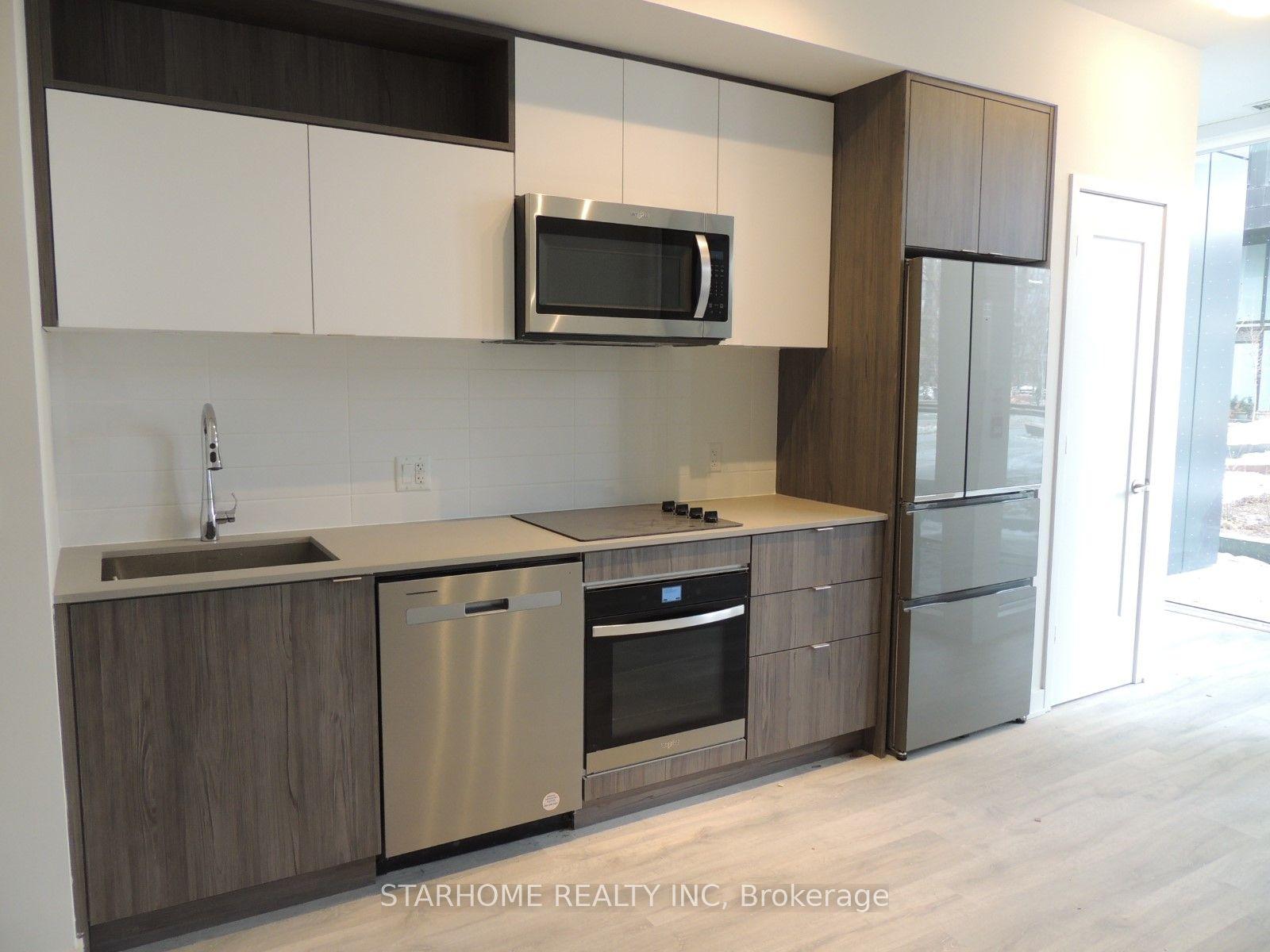 200 The Esplanade N/A 114 #114, Toronto — Condo Town for lease, photo 1