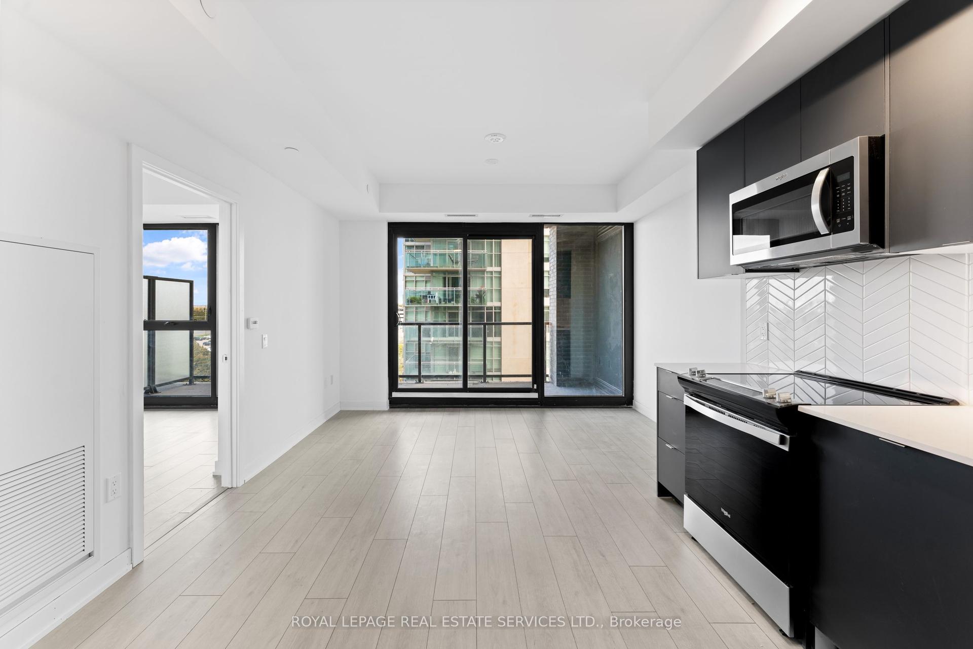 1606 Charles Street 601 #601 — photo 1