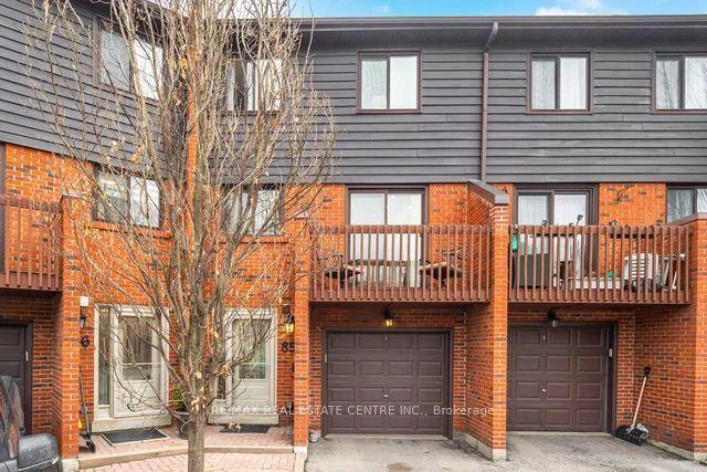 4165 Fieldgate Drive 85 #85 — photo 1