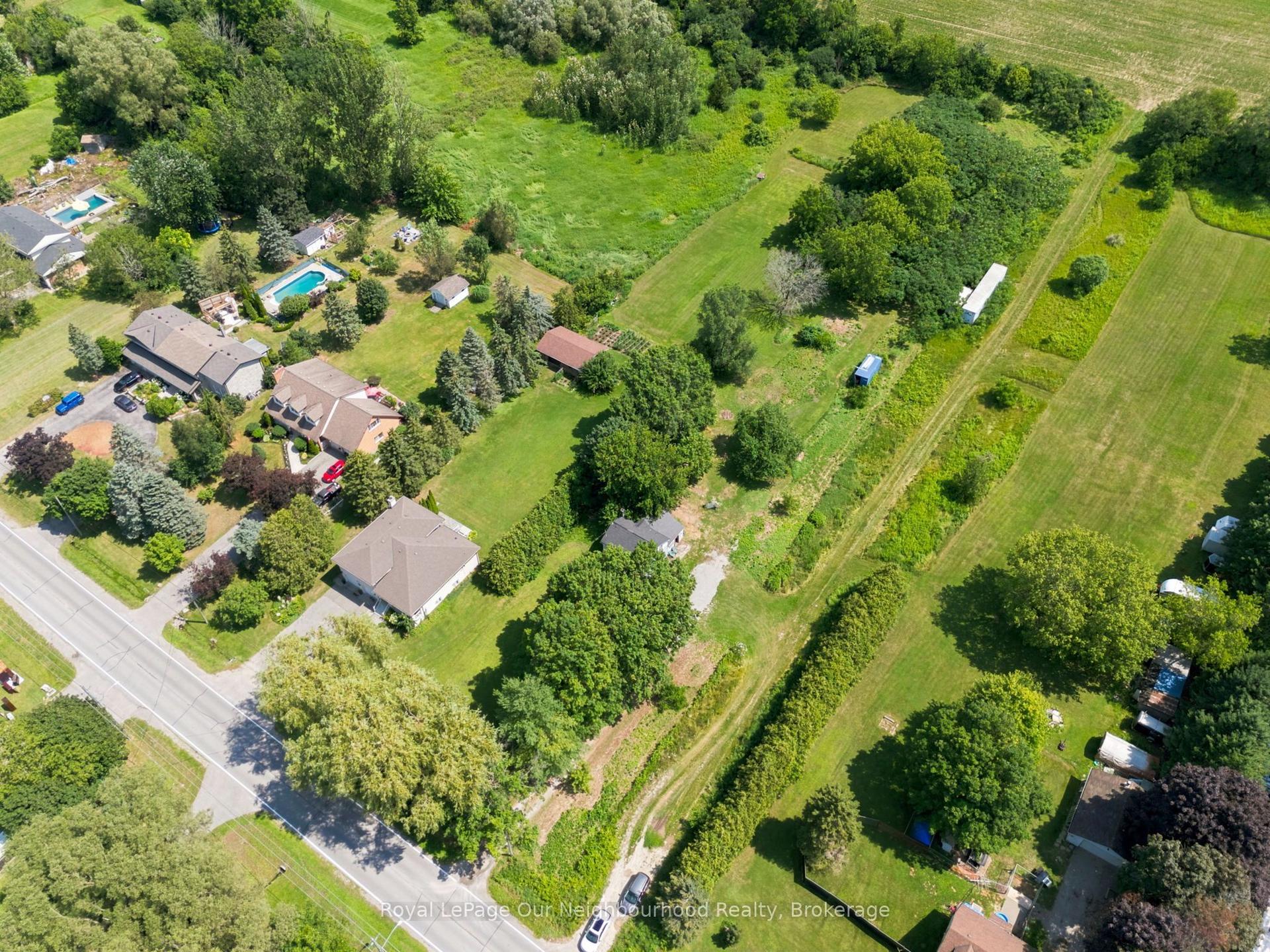 4599 Trulls Road, Clarington — Detached for sale, photo 1