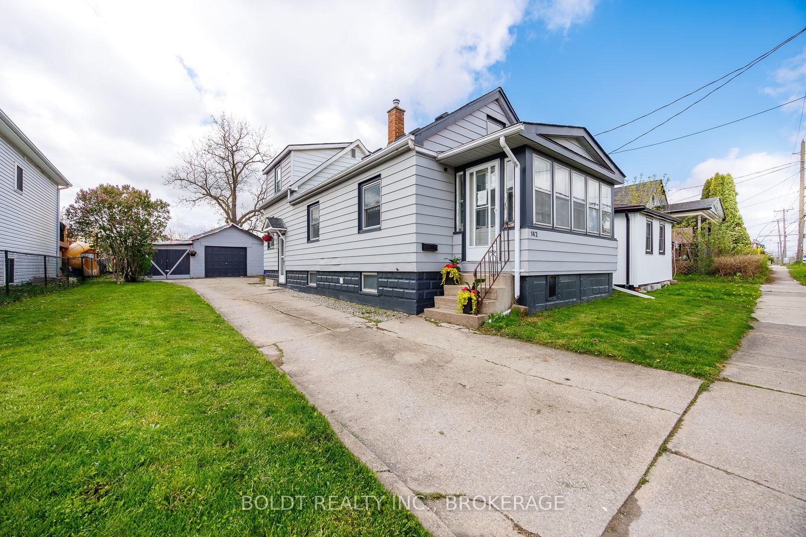 142 CLARA Street — photo 1
