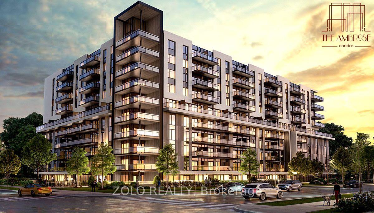 575 Conklin Road 407 #407, Brantford — Condo for lease, photo 1