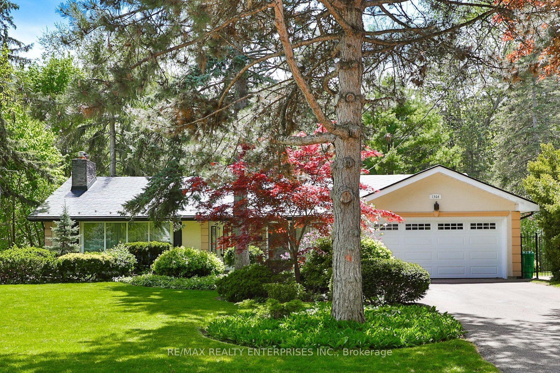 1364 Avonbridge Drive — photo 1