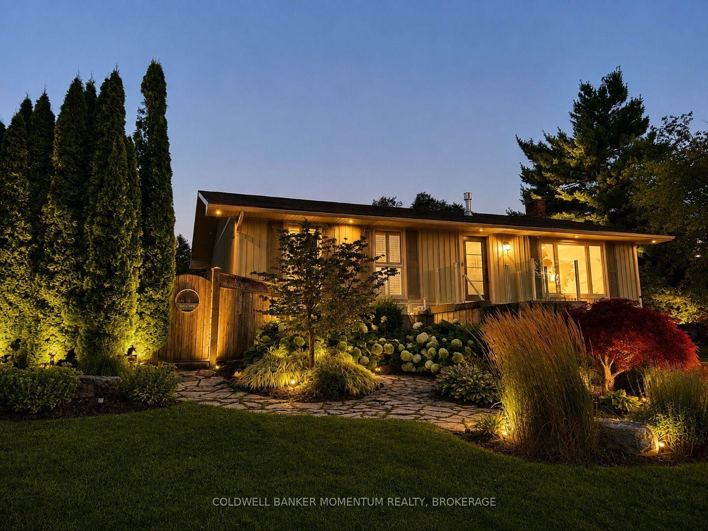 15 The Cedars, St. Catharines — Detached for sale, photo 1