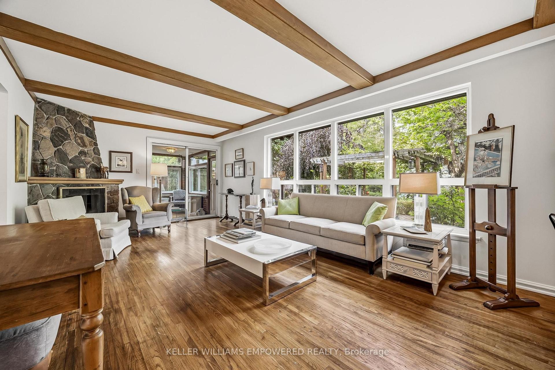 53 Neilson Drive, Toronto — Detached for sale, photo 1