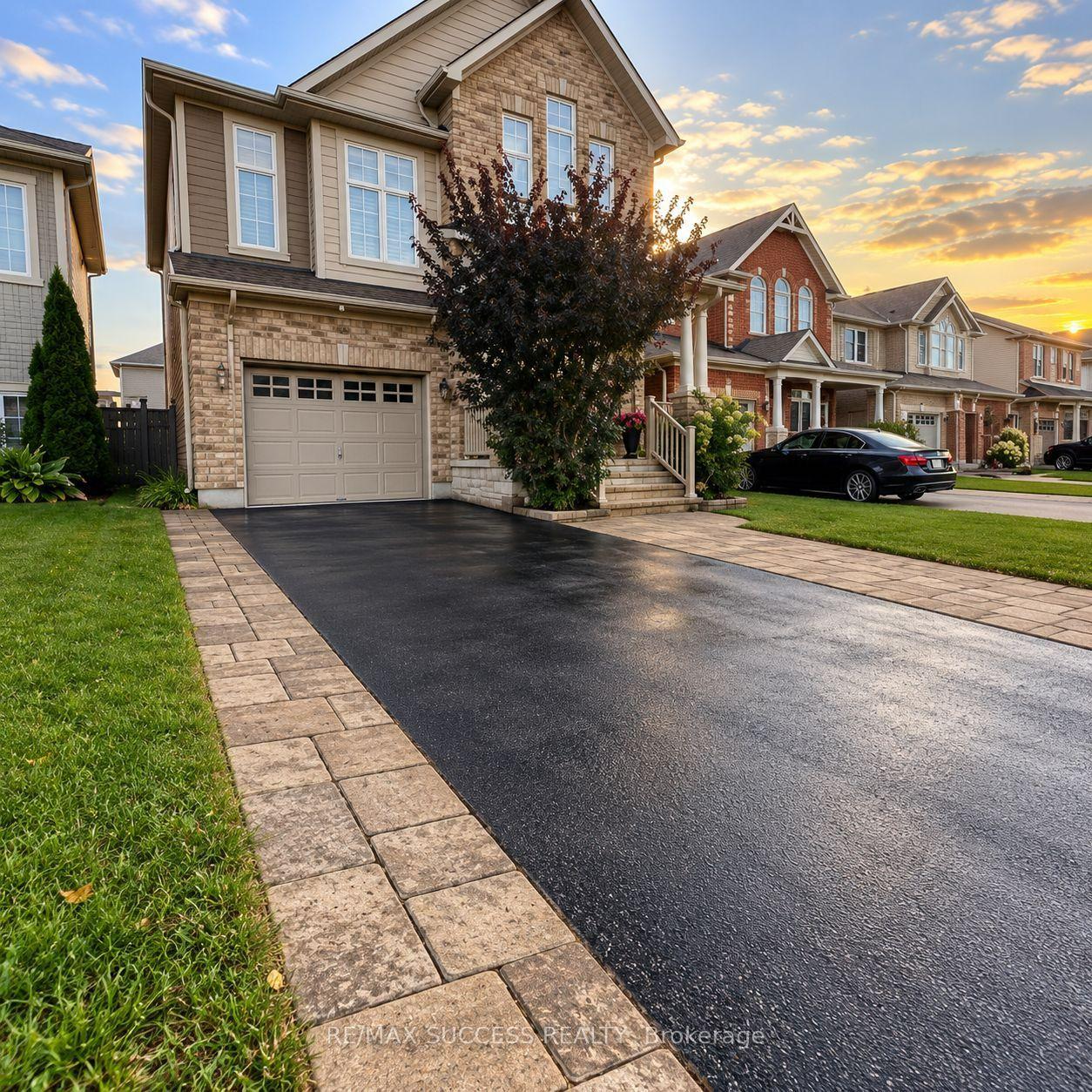 916 Minchin Way Basement #Basement, Milton — Detached for lease, photo 1