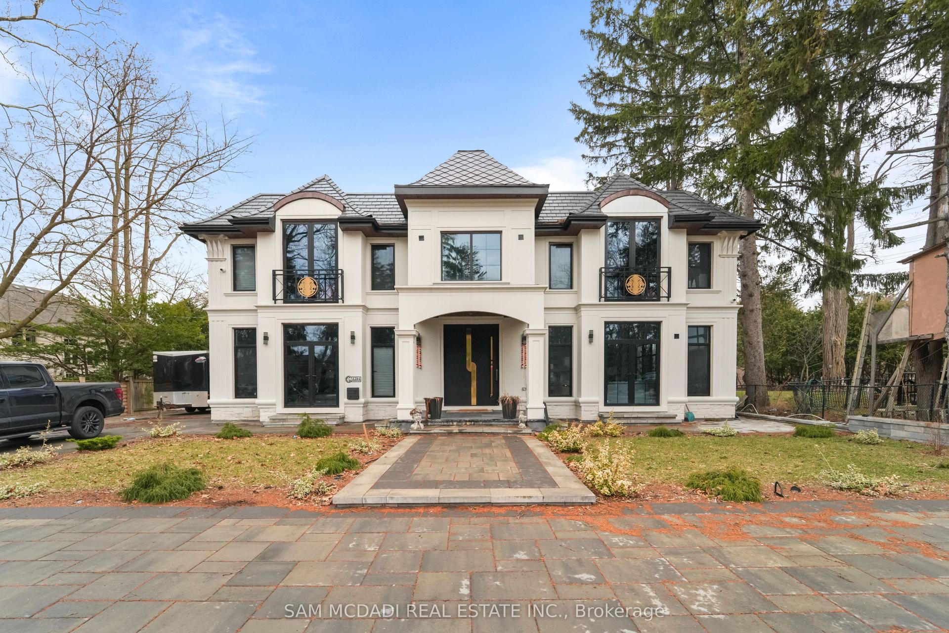 1394 Lorne Park Road Basement #Basement — photo 1