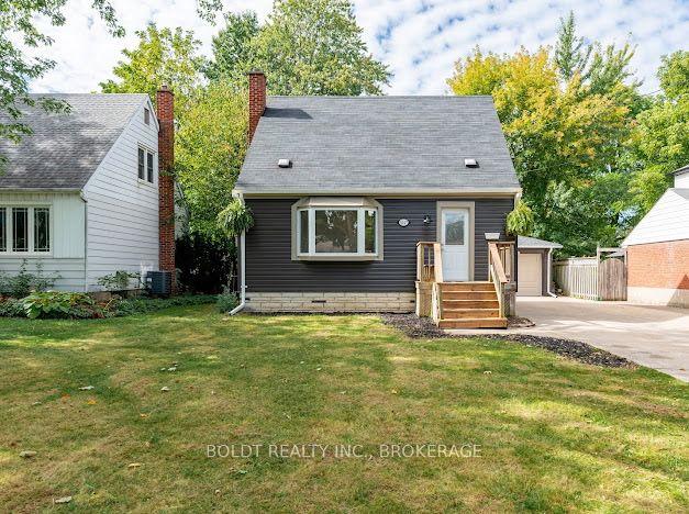 3047 SAINT PATRICK Avenue — photo 1