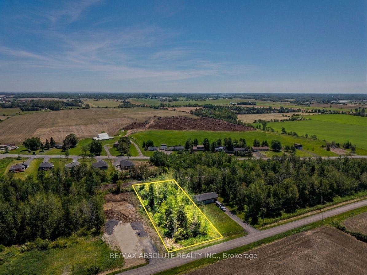 PART LOT 21 CONCESSION 2 3 Road, North Stormont — Land for sale, photo 1