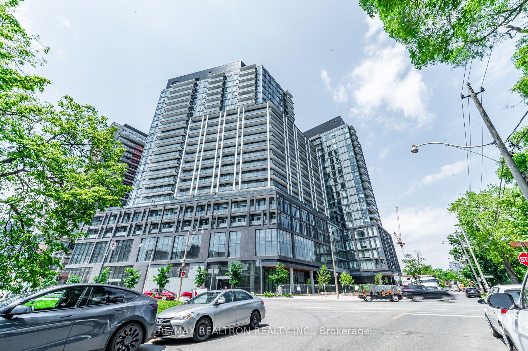 50 Power Street 532 #532, Toronto — Condo for sale, photo 1