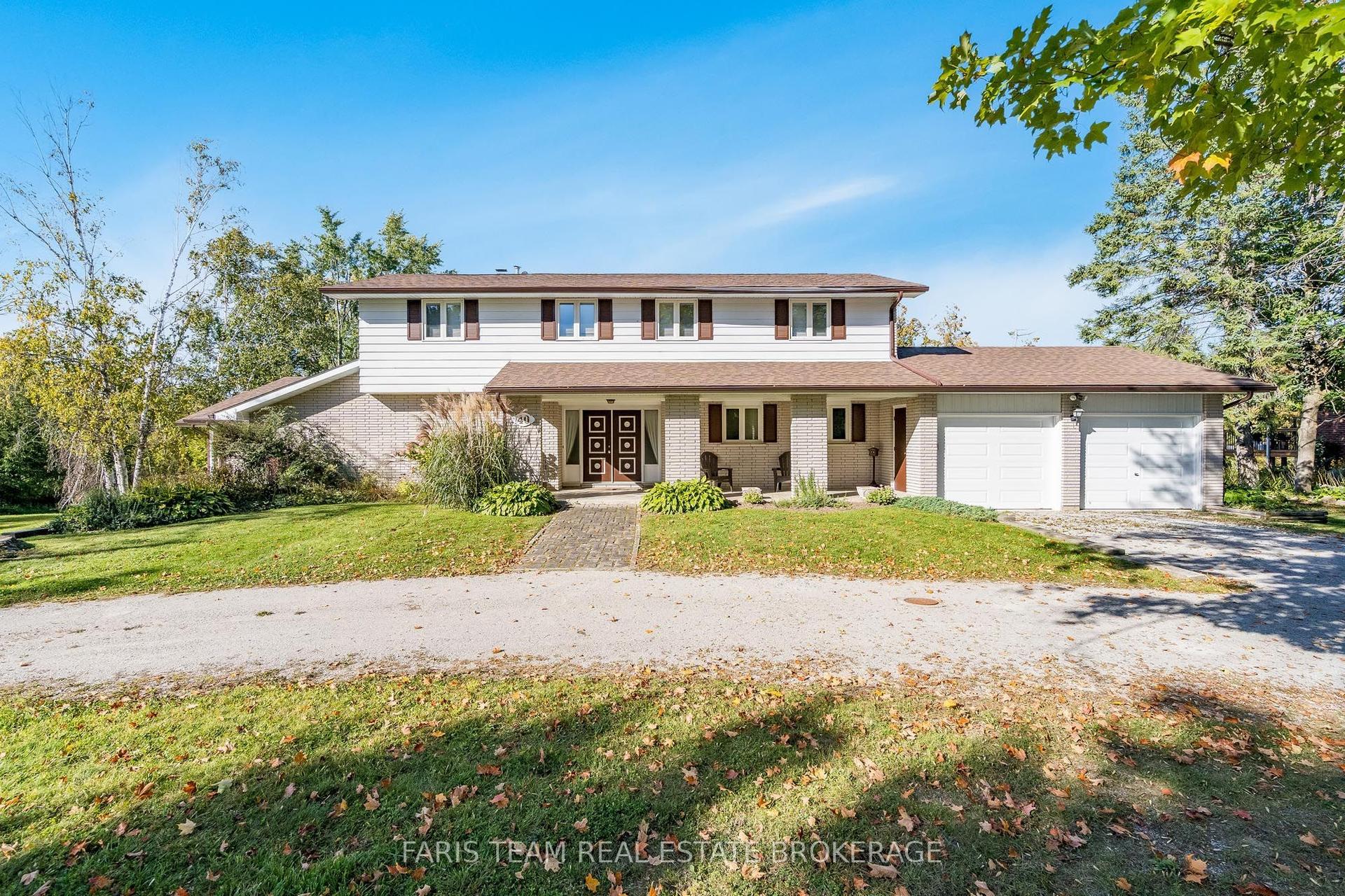 40 Stunden Lane, Barrie — Detached for sale, photo 1