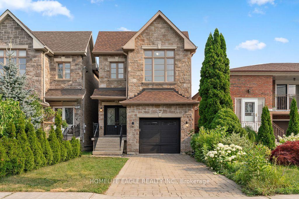 133 Park Street, Toronto — Detached for sale, photo 1
