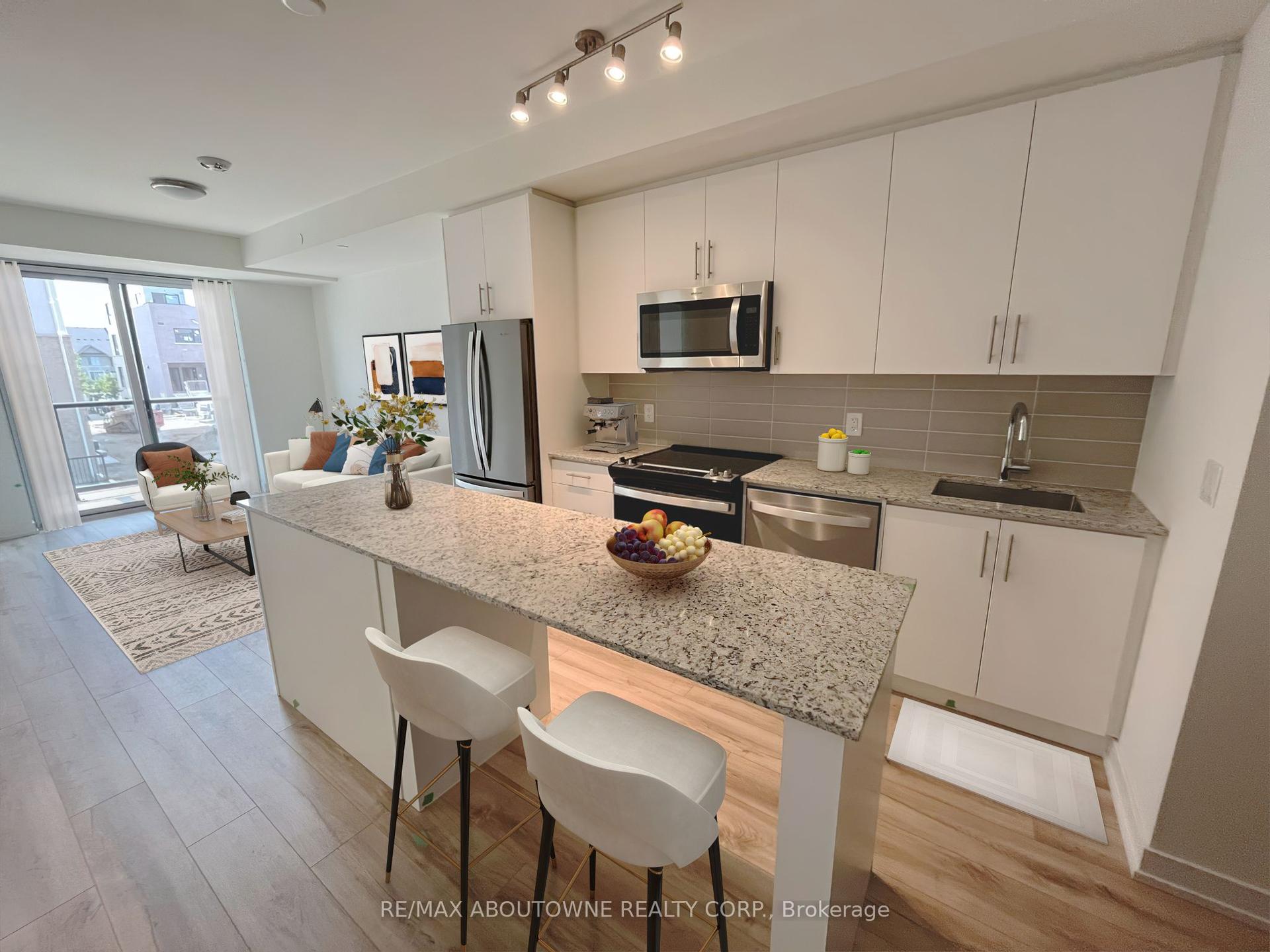 345 Wheat Boom Drive 201 #201 — photo 1