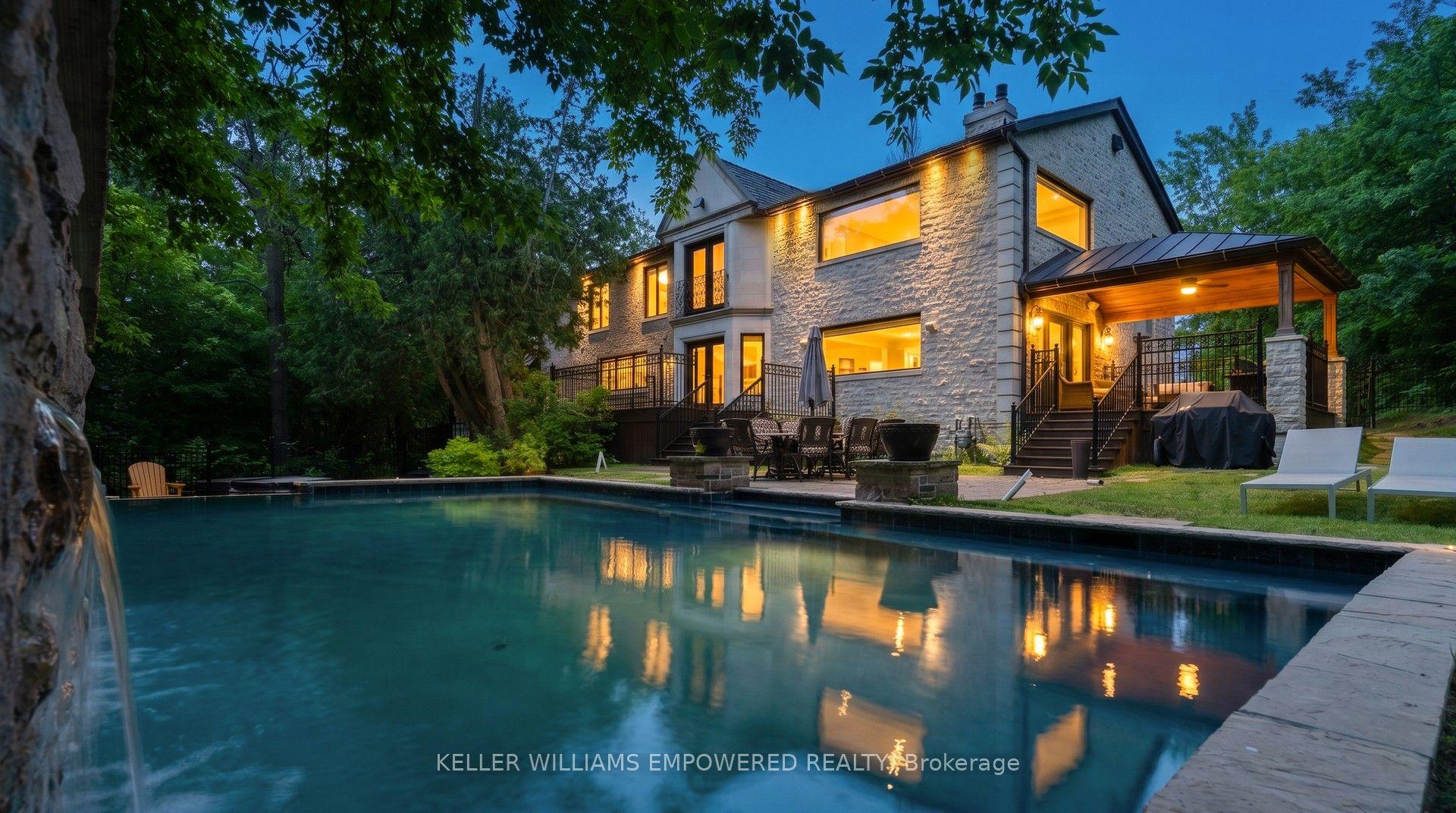 43 Woodland Acres Crescent, Vaughan — Detached for sale, photo 1