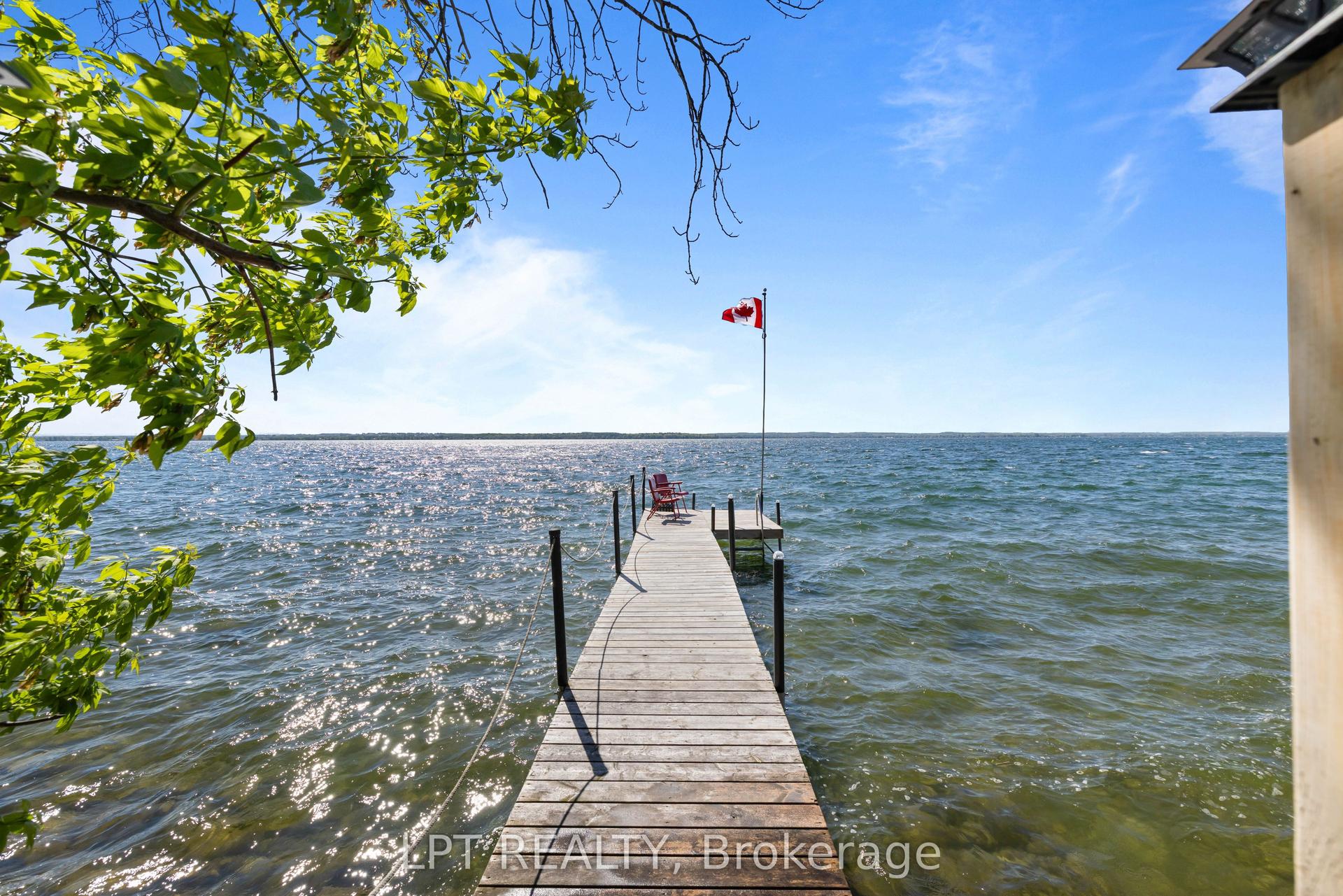 145 Lake Drive N, Georgina — Detached for sale, photo 1