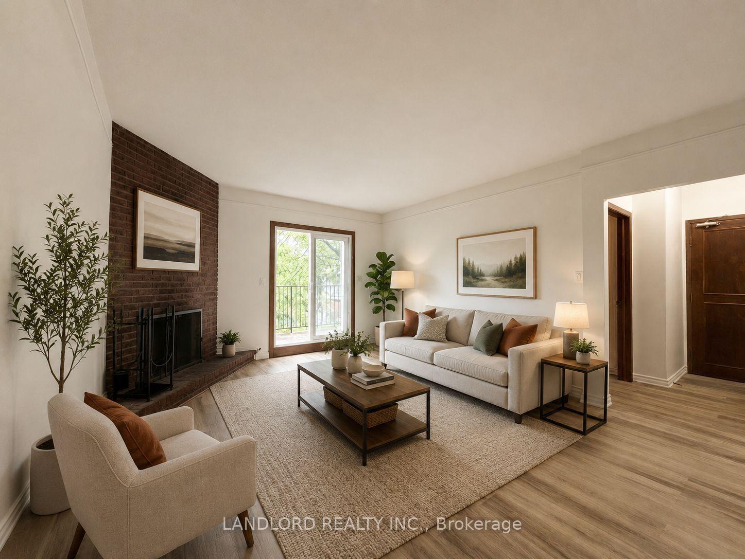 73 Roncesvalles Avenue 2 #2, Toronto — Multiplex for lease, photo 1