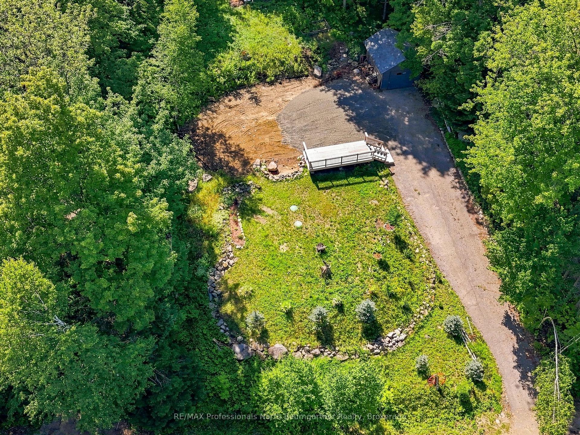 1093 Grace River Road, Highlands East — Land for sale, photo 1