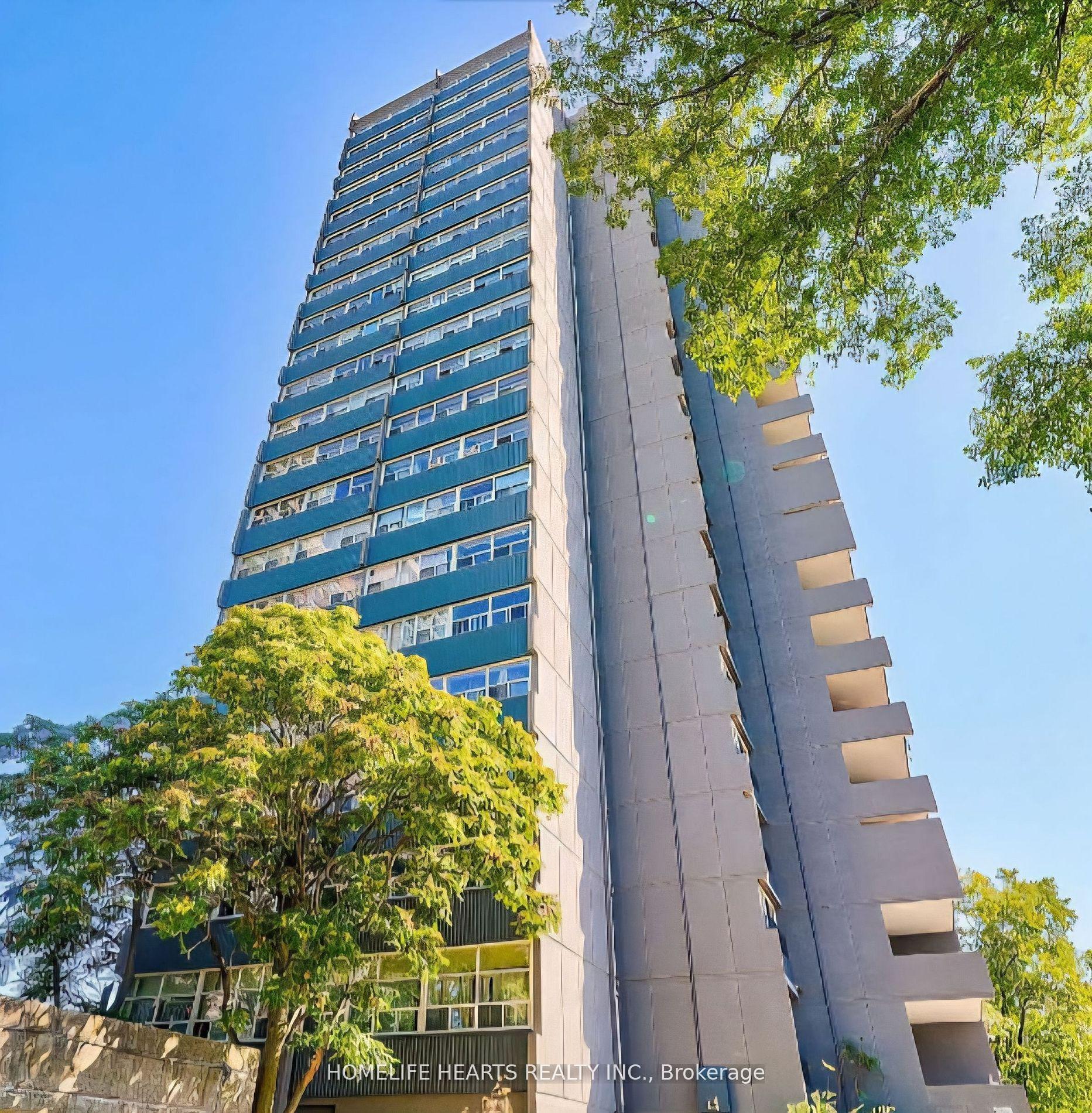 4101 Sheppard Avenue E 1005 #1005, Toronto — Condo for sale, photo 1