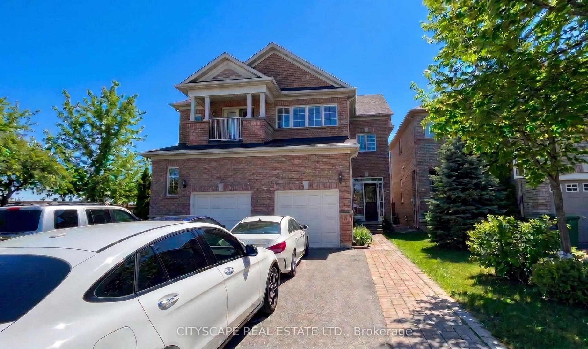 3162 Pearwood Place — photo 1
