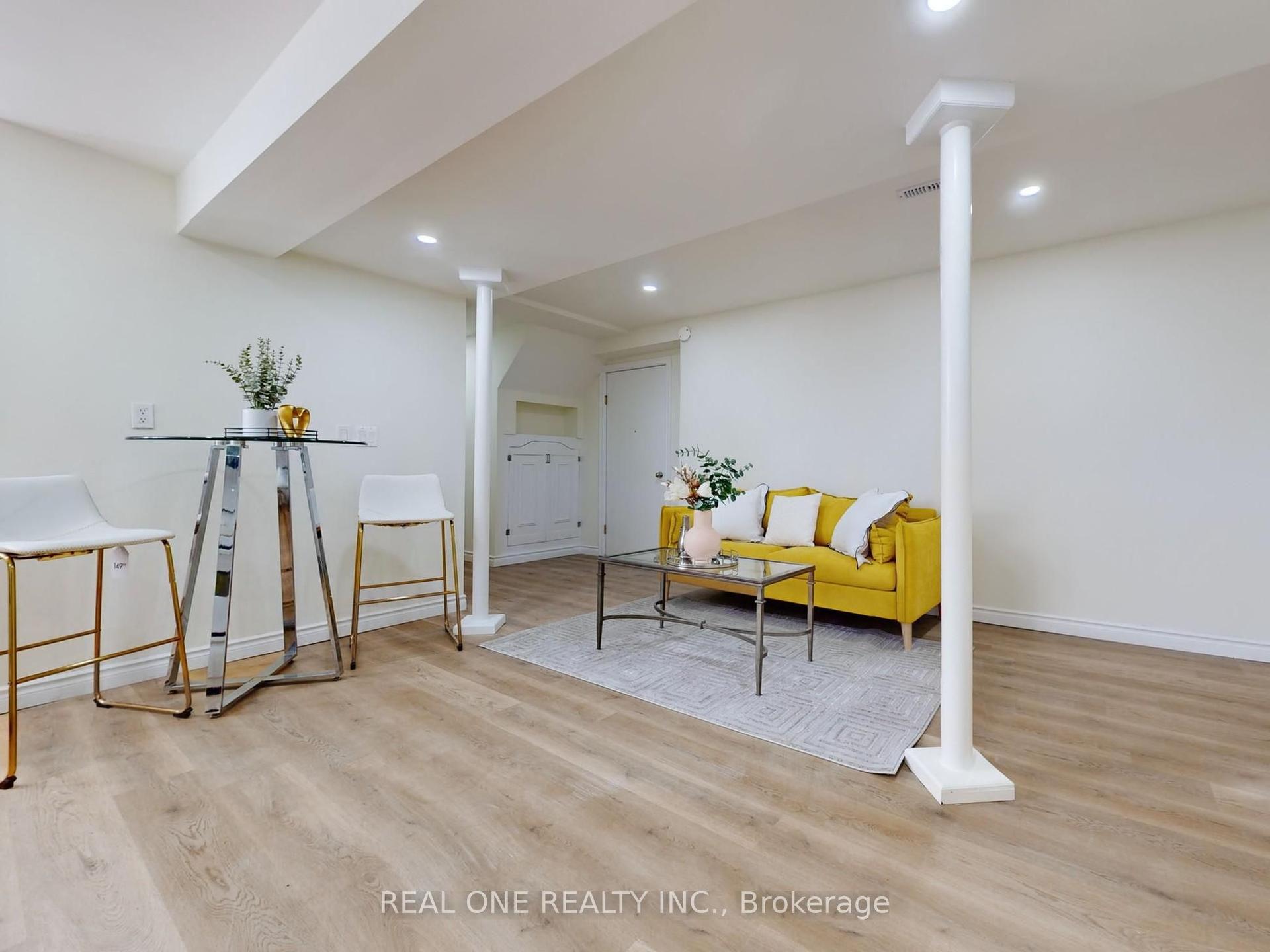 47 Lowe Boulevard, Newmarket — Detached for lease, photo 1