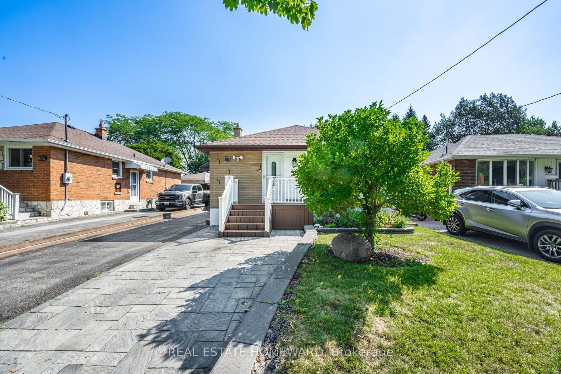 259 Windsor Street, Oshawa — Detached for sale, photo 1