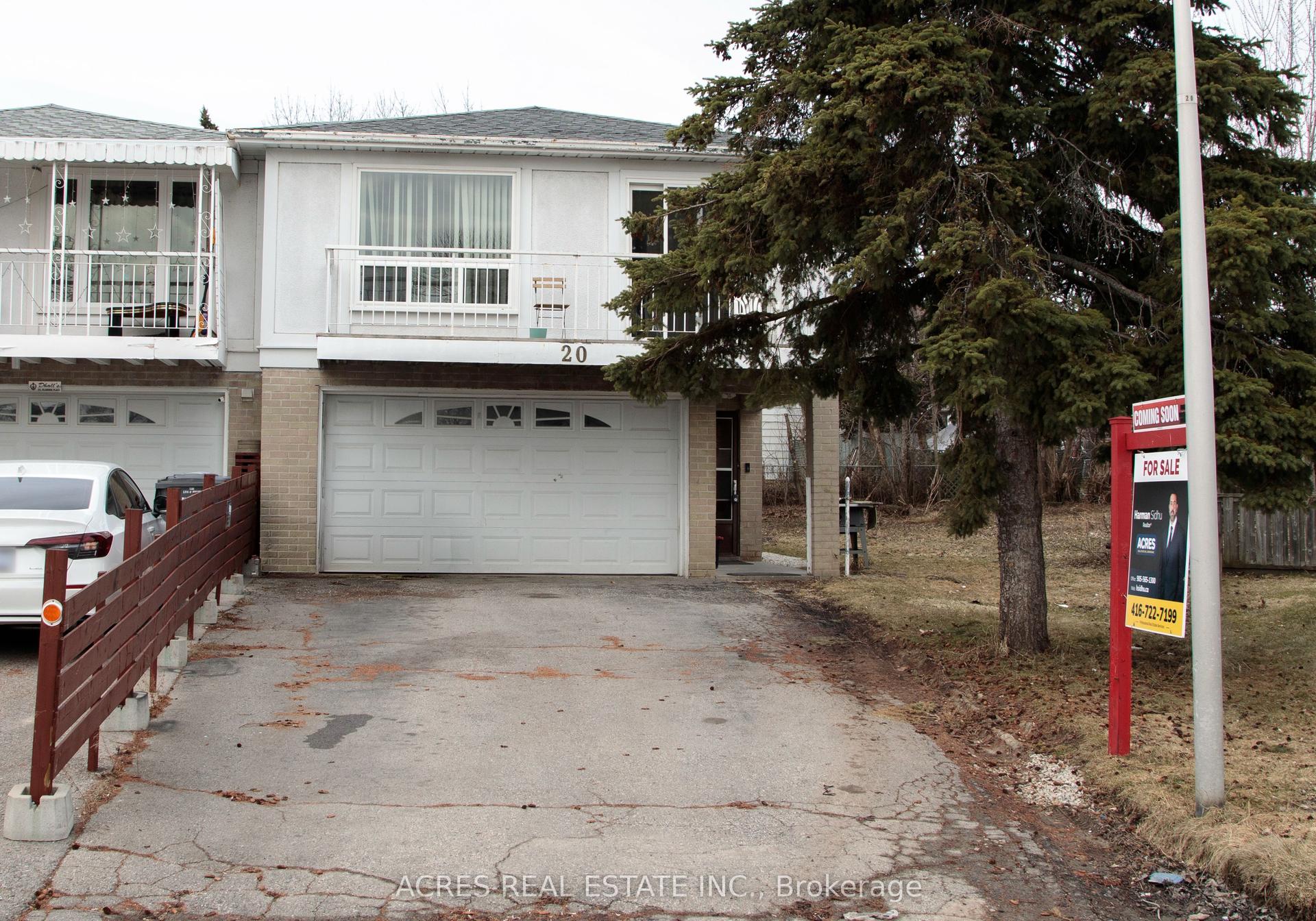 20 Gladeside Place — photo 1