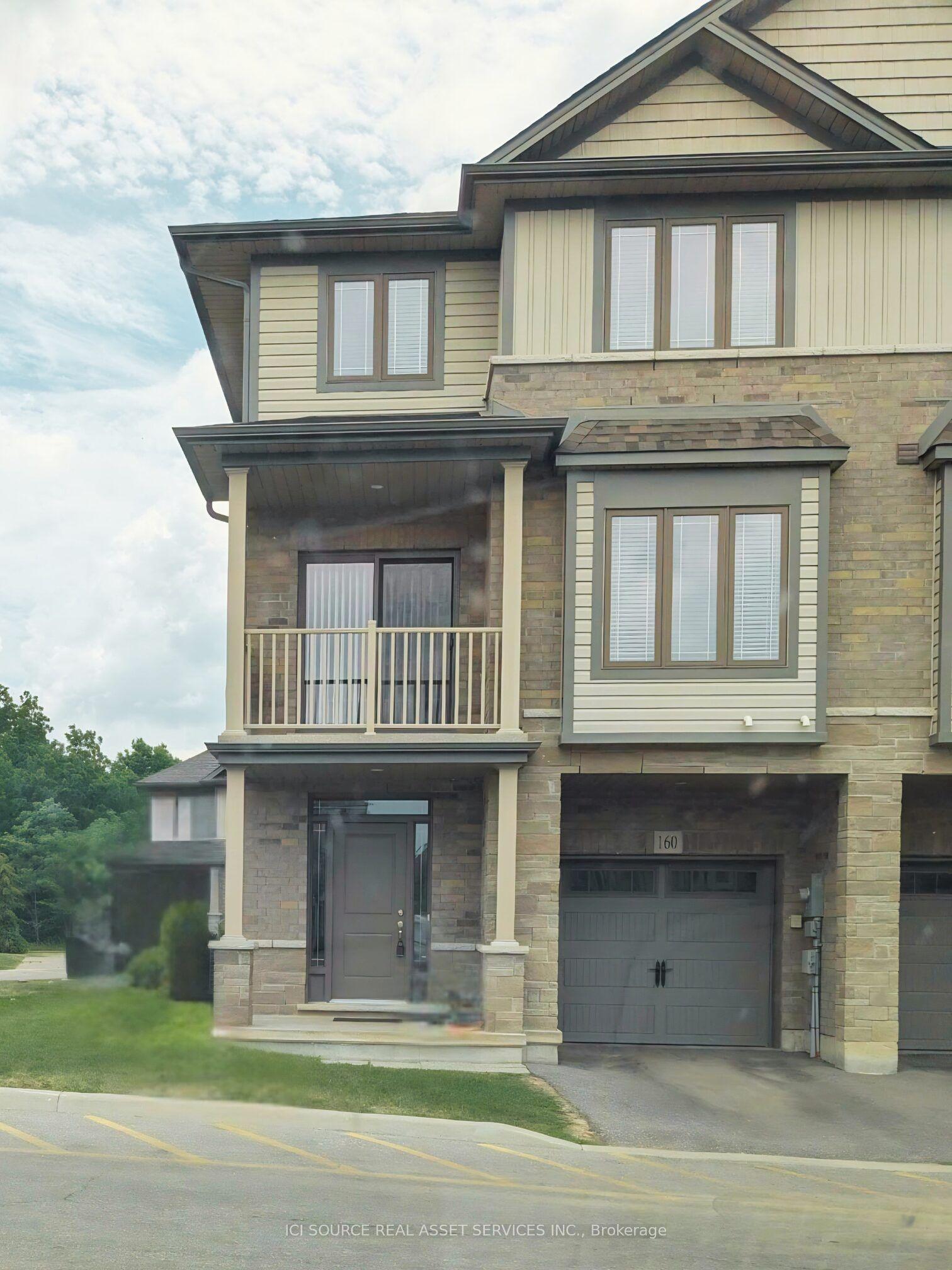 77 Diana Avenue 160 #160, Brantford — Townhouse for lease, photo 1
