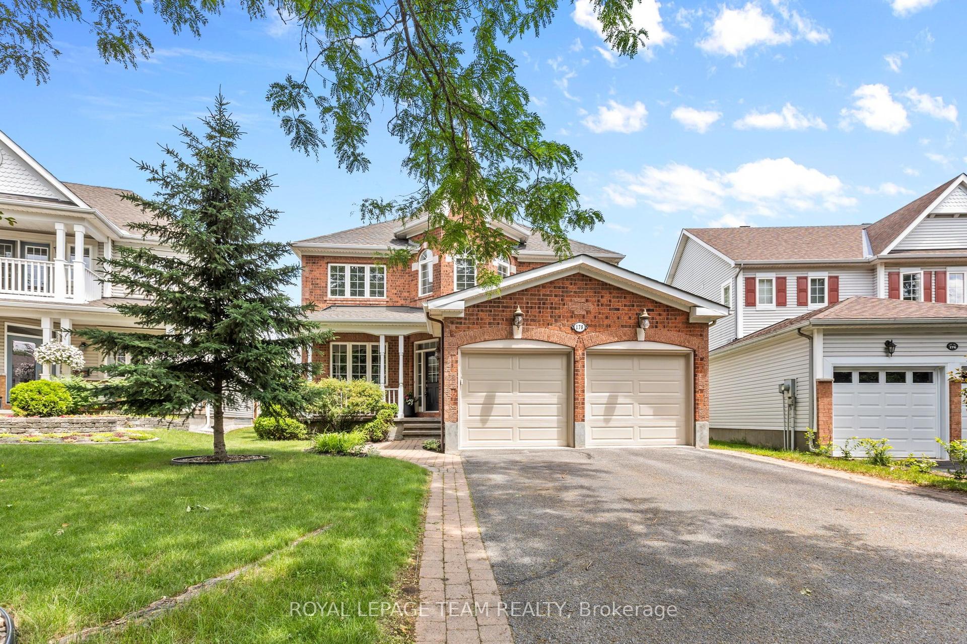 178 Hemlo Crescent — photo 1