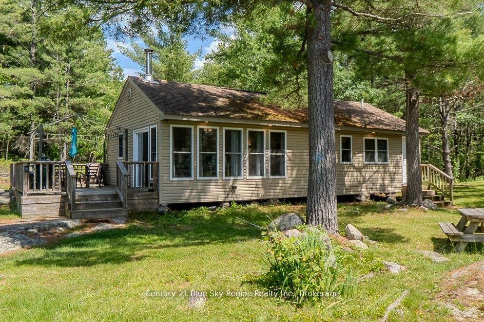285 C Ruston Road — photo 1