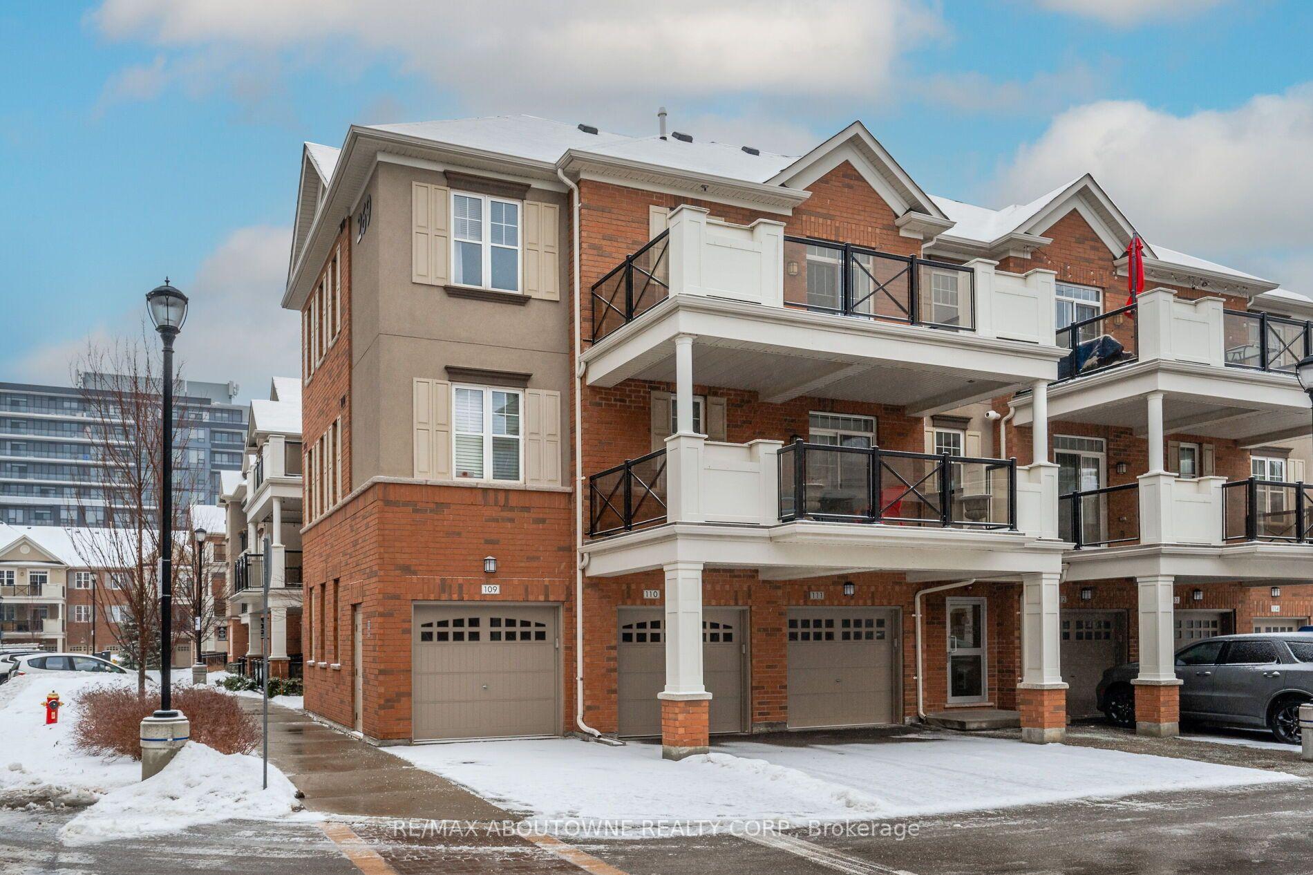 269 Georgian Drive 312 #312 — photo 1