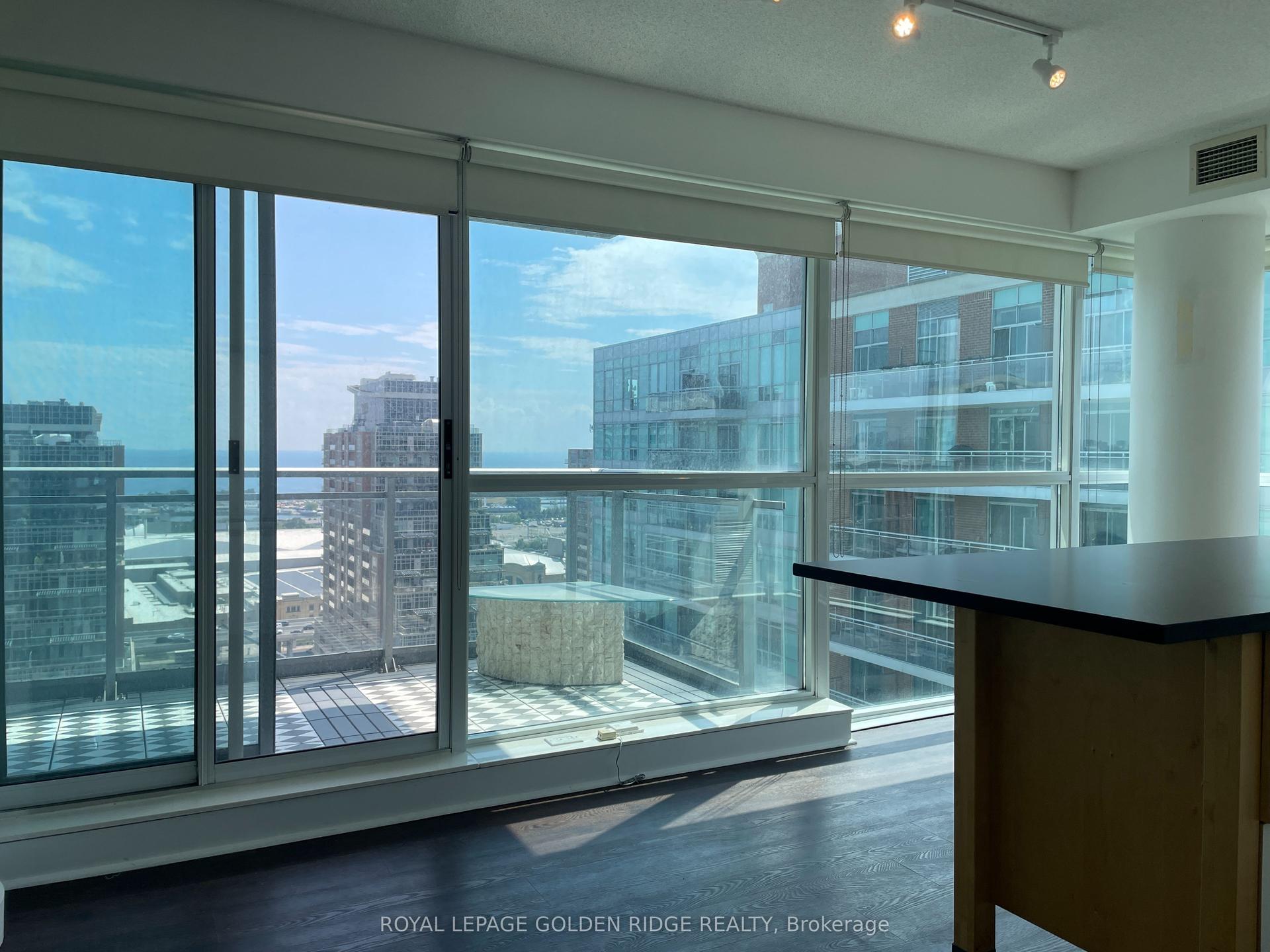 80 Western Battery Road 2303 #2303, Toronto — Condo for lease, photo 1